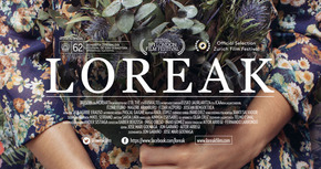 'Loreak', la seleccionada para representar a España en los Oscar