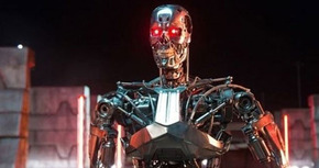 Nueva imagen del T-800 en 'Terminator: Génesis'