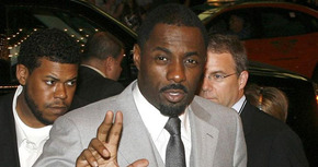 Para Sony el próximo candidato para encarnar a James Bond es Idris Elba