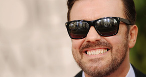 Ricky Gervais estrenará en streaming su nueva película