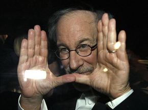 Steven Spielberg abandona 'American Sniper'