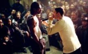 Eminem regresa al cine como boxeador en 'Southpaw'