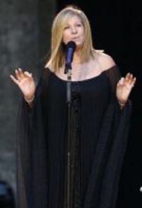 Barbra Streisand actuará por primera vez en los Oscar