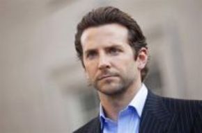 Bradley Cooper, candidato para protagonizar el remake de 'El cuervo'