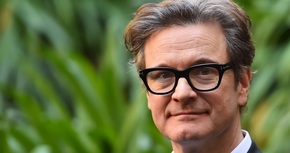Colin Firth, nueva incorporación al reparto de 'Mary Poppins Returns'