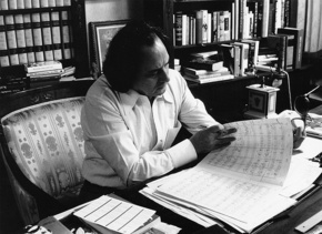 El compositor Riz Ortolani fallece a los 87 años