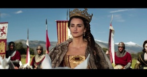 Fernando Trueba estrena el 25 de noviembre en cines 'La reina de España'