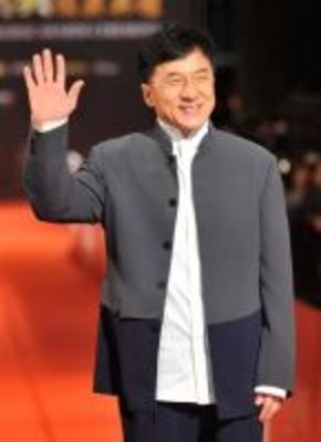 Jackie Chan vuelve al cine con una comedia de acción
