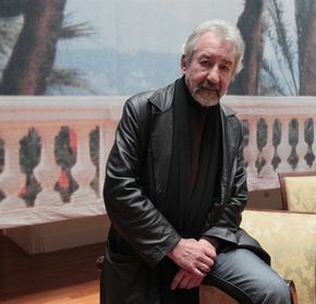 José Sacristán e 'Ilusión', primeros ganadores de los Premios Feroz