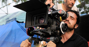 Juan Antonio Bayona finaliza el rodaje de 'Un monstruo viene a verme'