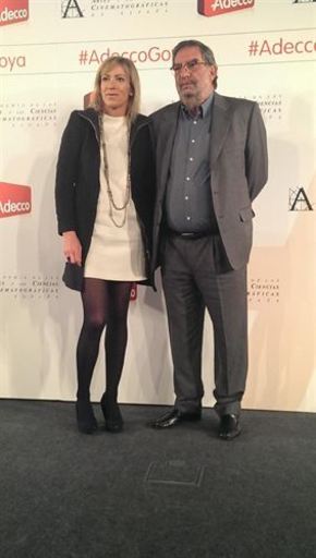 La Academia de Cine y Adecco contratarán a jóvenes desempleados para trabajar en los Premios Goya