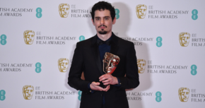 'La La Land' triunfa en los BAFTA