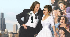 La secuela de 'Mi gran boda griega' será un hecho