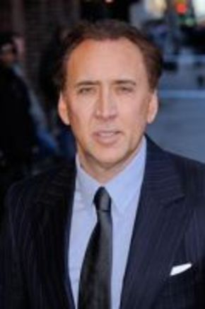 Paco Cabezas debutará en Hollywood con Nicolas Cage