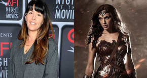 Patty Jenkins será la directora de 'Wonder Woman'