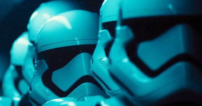 'Star Wars: El Despertar de la Fuerza' ya supera los 1000 millones dólares en taquilla