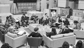 'Star Wars VII' confirma su reparto