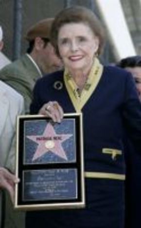 Fallece Patricia Neal a los 84 años