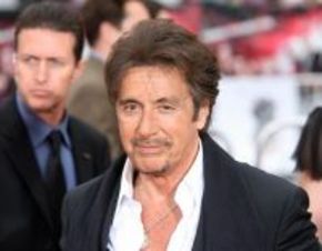 Al Pacino y Brian De Palma, juntos de nuevo en el biopic de Joe Paterno