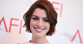 Anne Hathaway protagonizará lo nuevo de Nacho Vigalondo, 'Colossal'