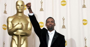 Chris Rock, en negociaciones para presentar la gala de los Oscar de 2016