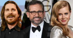 Christian Bale, Steve Carell y Amy Adams protagonizarán el biopic de Dick Cheney