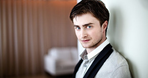Daniel Radcliffe quiere ser Robin en 'Batman v Superman'