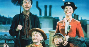 Disney prepara una secuela de 'Mary Poppins'