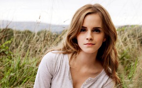 Emma Watson, a punto de rodar 'Regression'