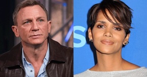 Halle Berry y Daniel Craig protagonizarán 'Kings'
