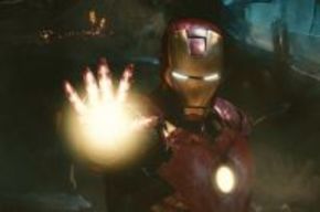 'Iron Man 2' regresa a los cines a ritmo de AC/DC