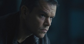 'Jason Bourne' asalta la taquilla española en su estreno
