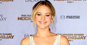 Jennifer Lawrence insiste en denunciar la brecha salarial entre actores y actrices