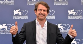 Lorenzo Vigas debuta como director con el filme 'Desde allá'
