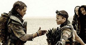 'Mad Max: The Wasteland', el título de la quinta entrega de la saga