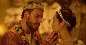 Primer tráiler de 'Macbeth', protagonizado por Michael Fassbender