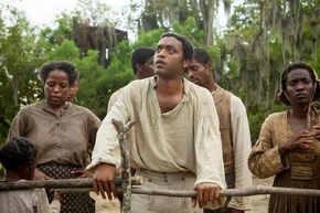 '12 años de esclavitud', la favorita en los premios Screen Actors Guild