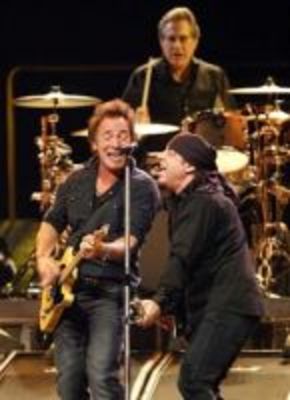 'The Promise: The Makting of Darkness on the Edge of Town', el documental de Bruce Springsteen