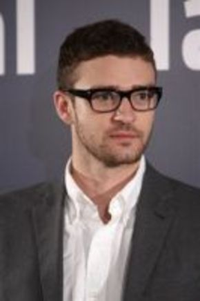 Justin Timberlake quiere ganar el Oscar cueste lo que cueste