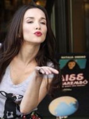 Natalia Oreiro y Rossy de Palma, juntas en la comedia musical 'Miss Tacuarembó'