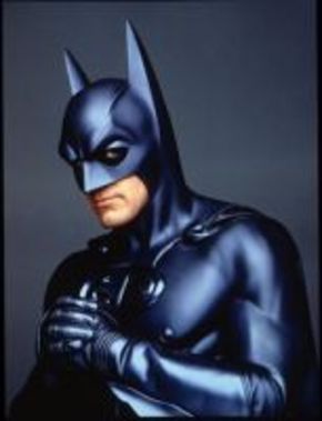 George Clooney recuerda 'Batman y Robin' como su mayor hit profesional