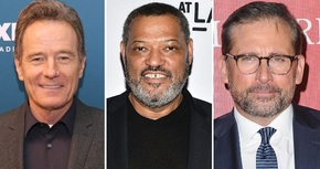 Carell, Cranston y Fishburne protagonizarán la nueva película de Richard Linklater