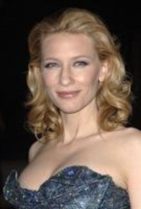 Woody Allen ficha a Cate Blanchett para su nueva película