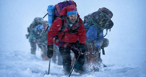 'Everest' inaugurará la 72 edición del Festival de Cine de Venecia