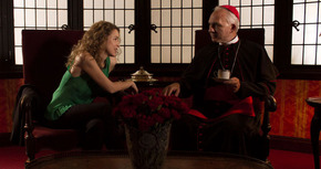 'Francisco', la película que plasma la vida del actual Papa