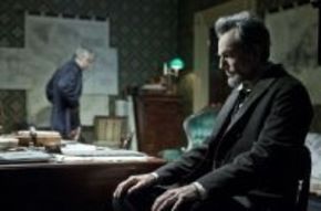 'Lincoln', favorita para los Oscars según los estadounidenses