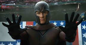 Nacho Vigalondo participará en un coloquio sobre los 'X-Men'