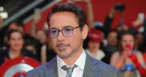 Robert Downey Jr. protagonizará la nueva película de Richard Linklater