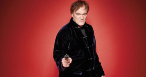 Tarantino traerá un avance de 'The Hateful Eight' a la Comic-Con de San Diego