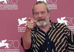 Terry Gilliam carga contra la figura de Steven Spielberg